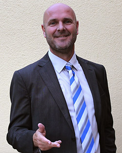 Marcus Stobbe, Trainer und Coach